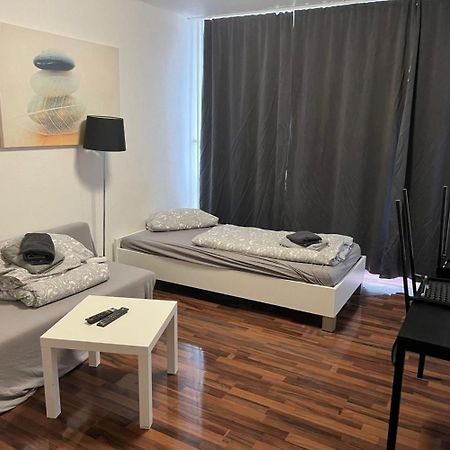 Budget Apartments Deutz Кёльн Экстерьер фото