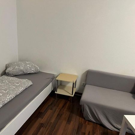 Budget Apartments Deutz Кёльн Экстерьер фото