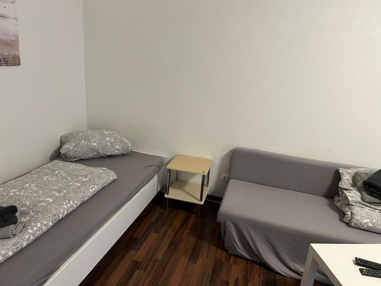 Budget Apartments Deutz Кёльн Экстерьер фото